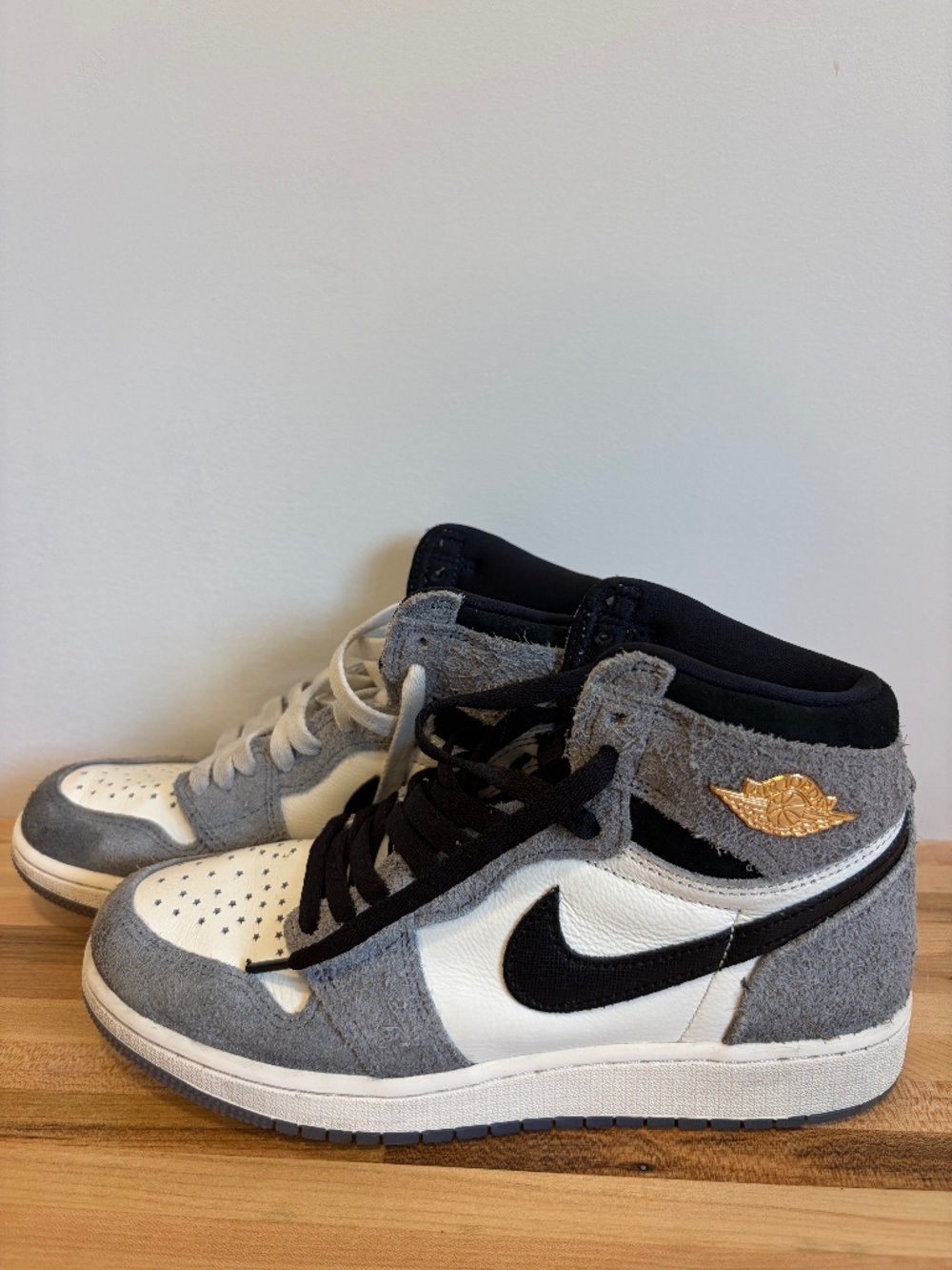Air Jordan 1 Retro - Youth 6